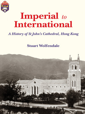 cover image of Imperial to International